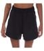 Short Z.n.e. Femme Noir Adidas-1