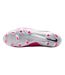 Chaussures De Foot Pour Terrain Ferme Motif/style Phantom Academy Homme Rose Blanc Noir Nike-4