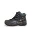 Bottines De Sécurité Director Homme Noir Grisport-2