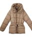 Blouson grandes tailles AXSESAME1B-1