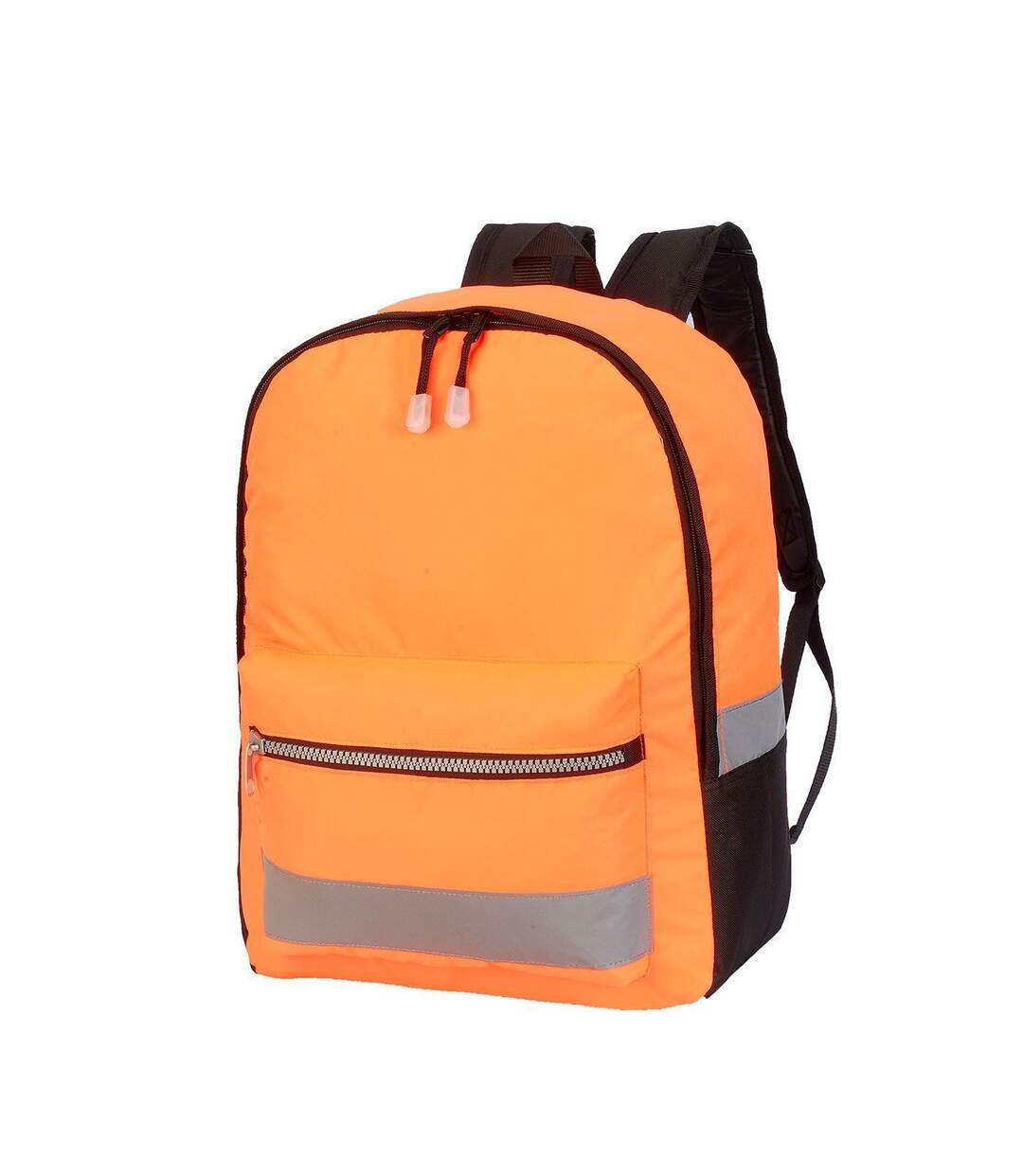 Sac à dos sécurité haute visiblité - 18L - 1340 - orange fluo