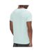 T-shirt turquoise homme tommy hilfiger tjm xslim - l-2