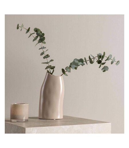 Vase en grès Ernst