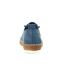 Tennis evie femme bleu Lunar-2