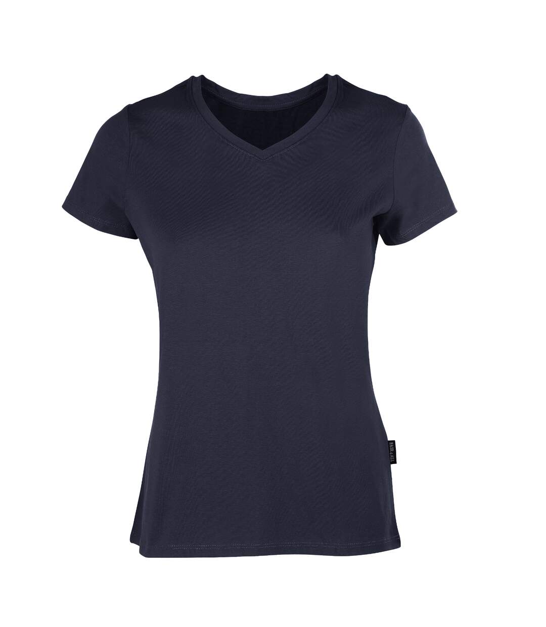 T-shirt Luxury Femme Bleu Marine HRM-1