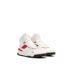 Baskets Baltimore Homme Blanc Boss-3