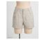 MAYFLOWER MIRZA1 : Short en tissu extensible pour femme au confort stretch-3