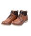 Chaussure BOOTS pour Homme Y72 CAMEL