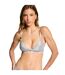 Soutien-gorge souple argent Carolina-2