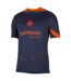 Unisex Adult Third Inter Milan Fc Football Shirt Blue Orange Nike-2