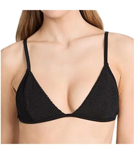 Haut De Maillot De Bain Always Fits Perfect Femme Noir Good American
