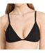 Haut De Maillot De Bain Always Fits Perfect Femme Noir Good American-4