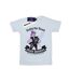 Disney Femme/Les femmes Onward Pixie Dusters Rulin' Cotton Boyfriend T-Shirt (Blanc) - UTBI42411-1
