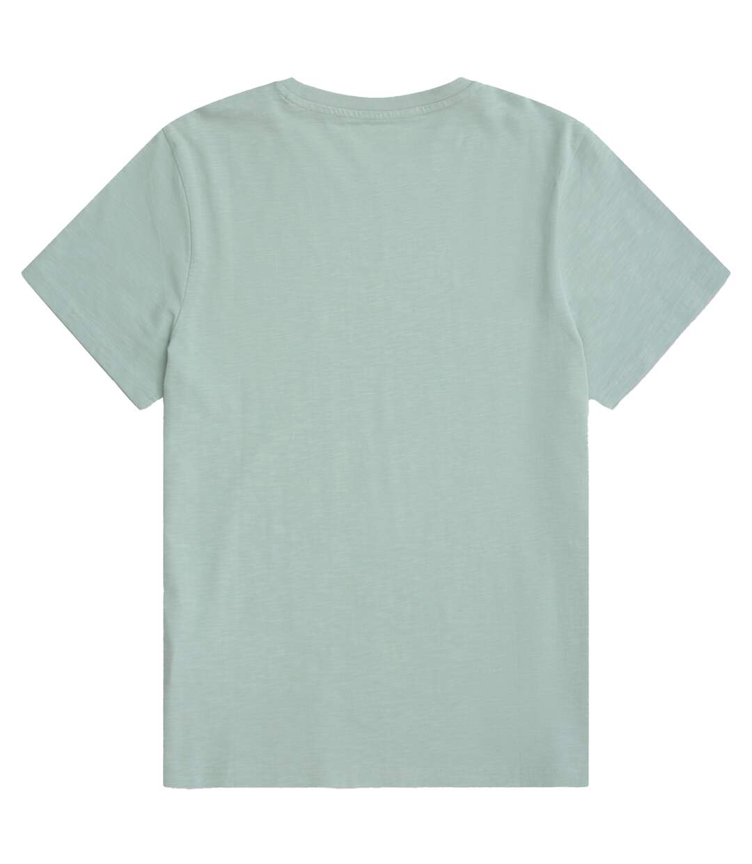T-shirt Jacob Bude Homme Vert Animal-2