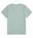 T-shirt Jacob Bude Homme Vert Animal-2