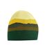 Bonnet Mountain Peaks Jaune Clair Vert Beechfield-2