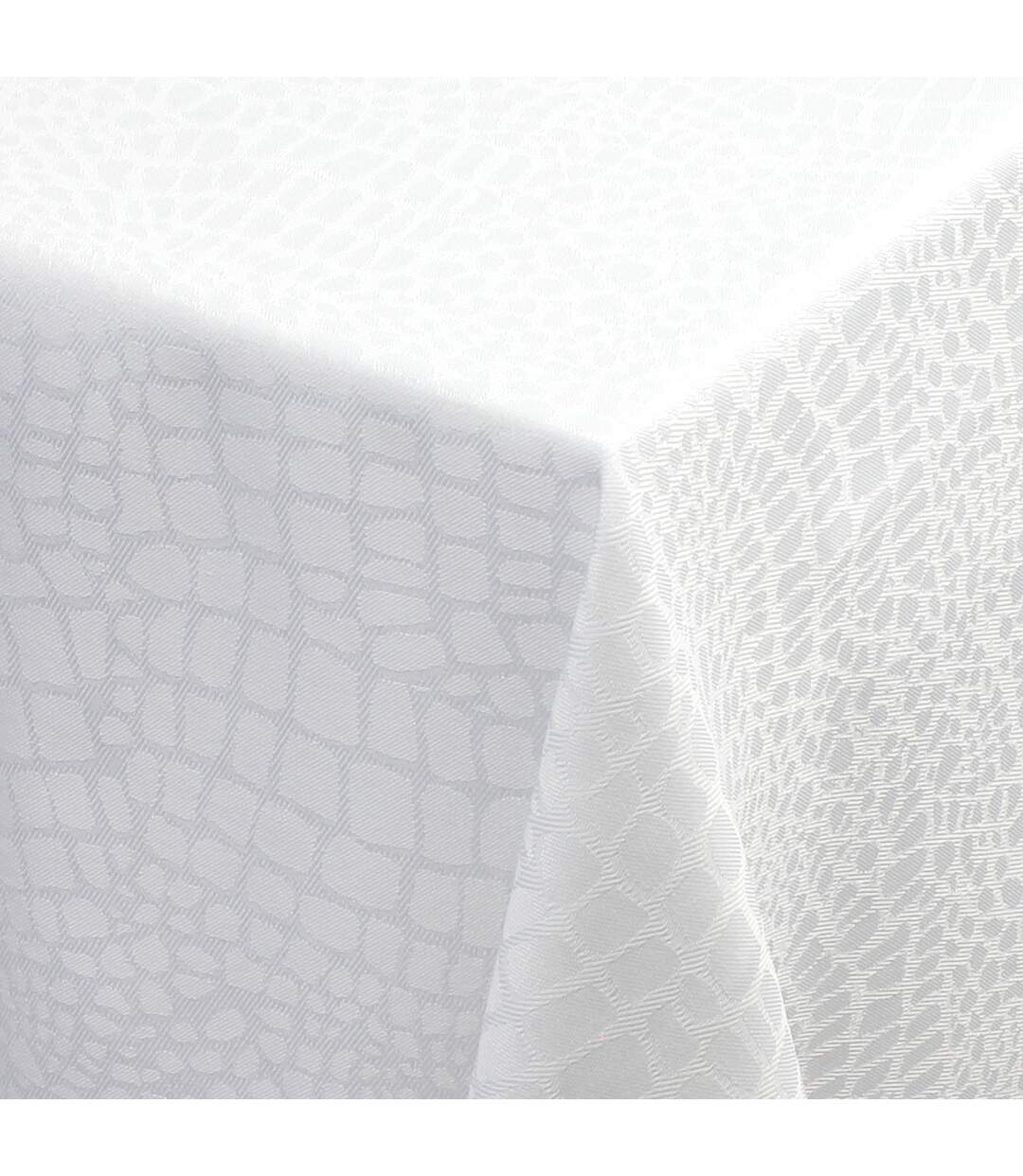 Nappe Jacquard LOUNGE Rectangulaire-2