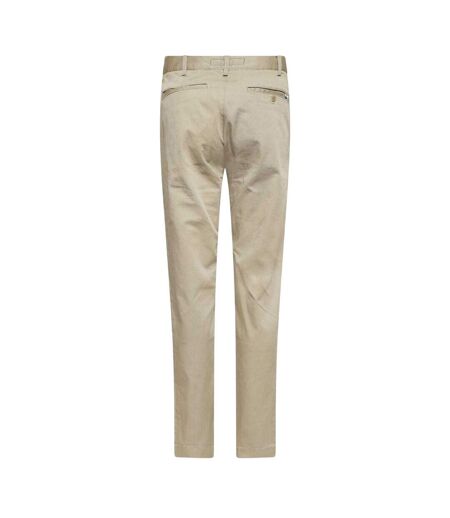 Chino Homme Beige Lacoste