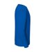 Sweat Iconic Premium Homme Bleu Roi Fruit Of The Loom-3