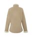 Veste polaire brandall femme taupe / beige clair Regatta