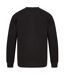 Henbury Unisex Adult Sustainable Sweatshirt (Black) - UTPC4907
