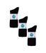 6 Pack Mens Non Elastic Bamboo Diabetic Socks-2