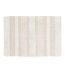 Tapis Déco Fantaisie Athos 60x90cm Naturel-1