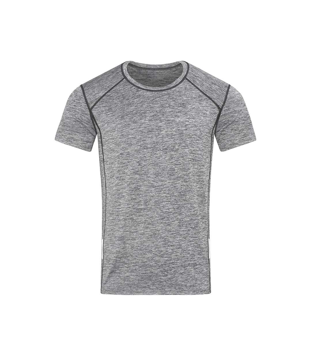 T-shirt sports homme gris Stedman Stedman