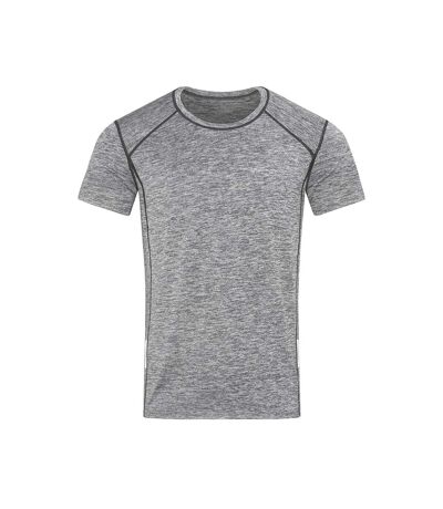 T-shirt sports homme gris Stedman Stedman