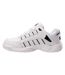 Chaussures De Tennis Homme Blanc K-Swiss-2