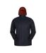 Veste Imperméable Torrent Homme Gris Foncé Mountain Warehouse-1