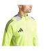 Sweat Tiro Competition Homme Jaune Adidas-4