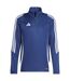 Veste Tiro Homme Bleu Marine Adidas-2