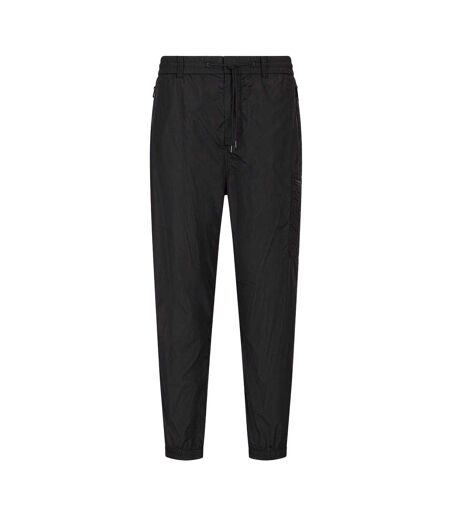 Pantalon Homme Noir Emporio Armani