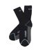 Chaussettes Complete Manica Homme Noir Mascot-1