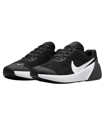 Baskets Air Zoom Homme Noir Blanc Nike