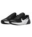 Baskets Air Zoom Homme Noir Blanc Nike-4