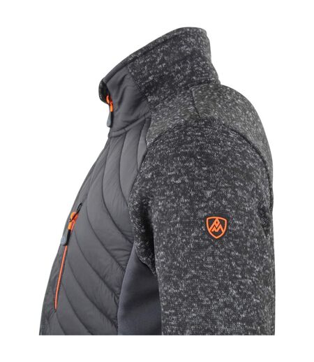 Blouson polaire CHACHA