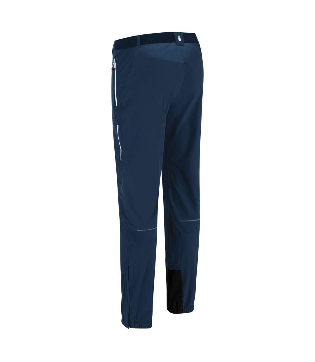 Pantalon de randonnée mountain homme denim sombre Regatta