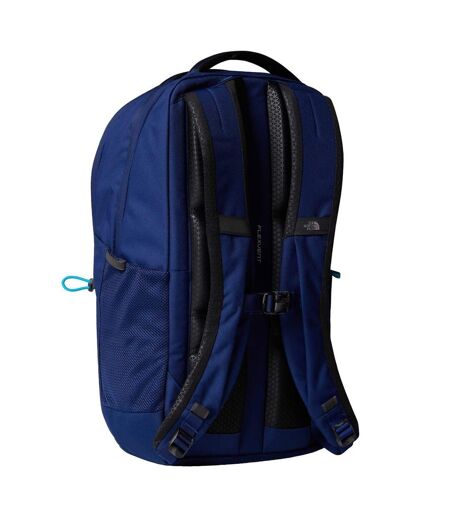 Sac À Dos Motif/style Entrecroisé Jester Taille Unique Bleu Marine Foncé The North Face