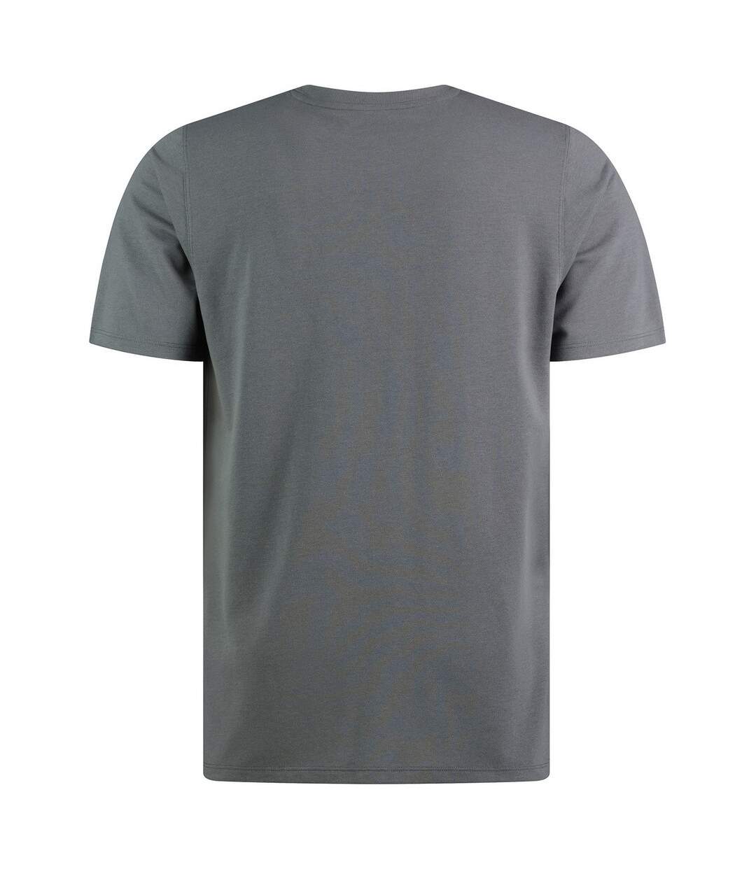 Kustom Kit Mens Superwash 60°C T-Shirt (Charcoal)