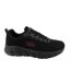 Baskets Homme Noir Skechers-4