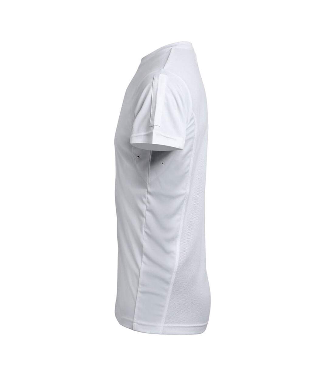 Chefs coolchecker homme blanc Premier-3