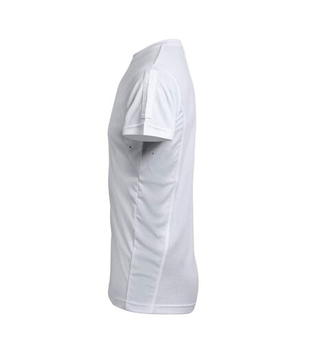 Chefs coolchecker homme blanc Premier