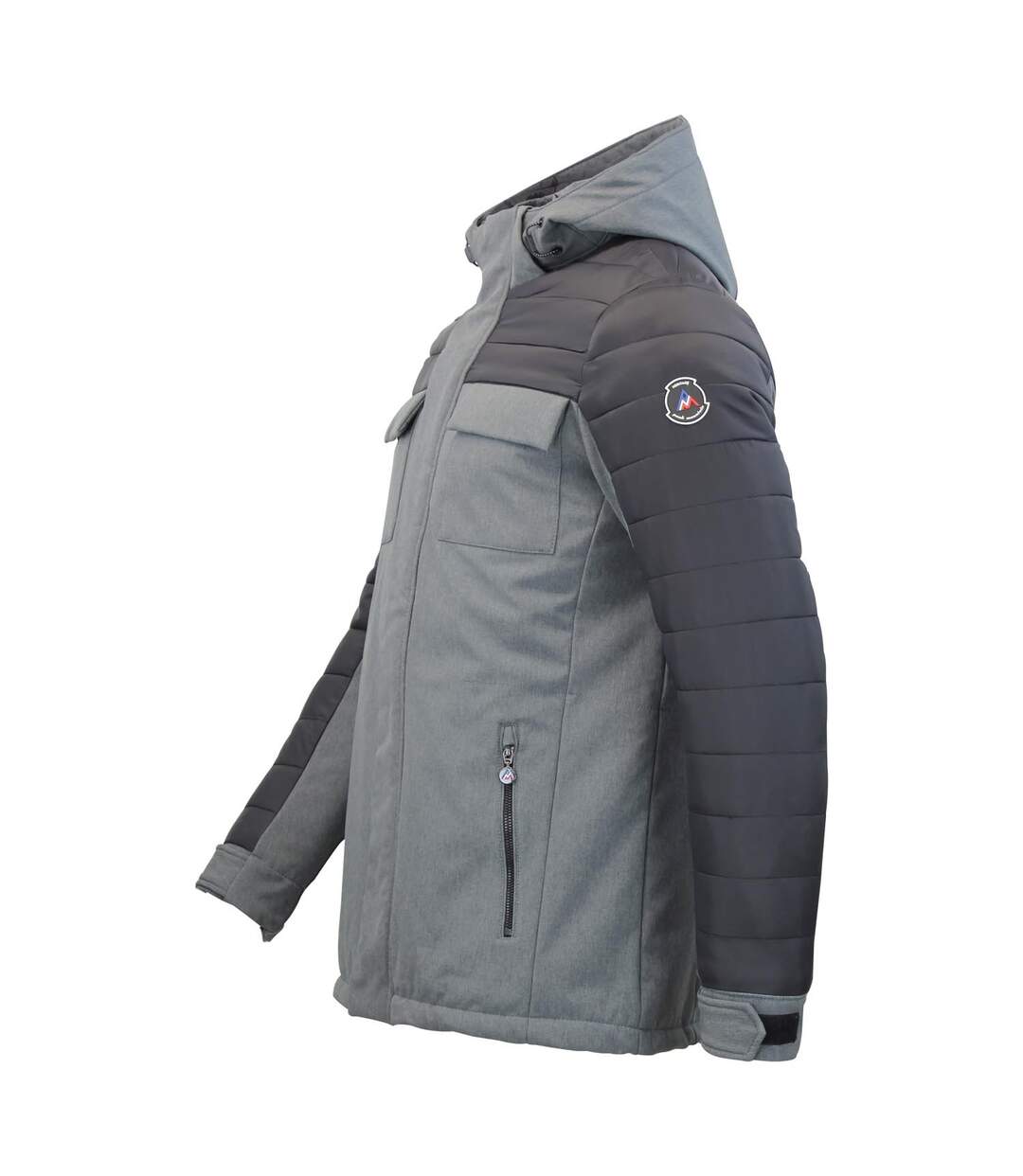 Blouson de ski homme CANTHEON-5