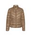 Doudounes marron femme vero moda sorayasiv-1