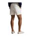 Short De Bain Traveller Homme Blanc Ralph Lauren-4