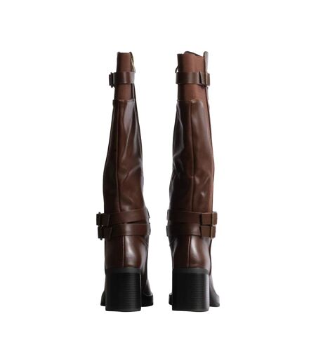 Bottes à Talon Stephan Paris