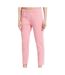 Jogging Rose Femme Superdry Code Tape - 38