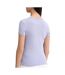 T-shirt mauve femme tommy hilfiger tjw-2